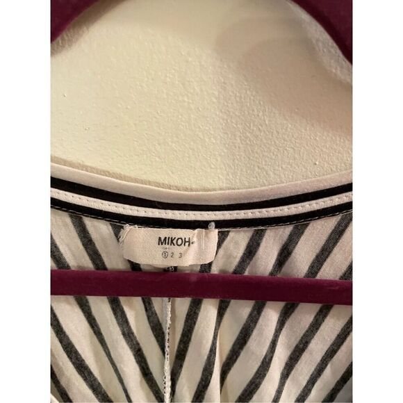 Mikoh Swimsuit Coverup - Picture 3 of 6